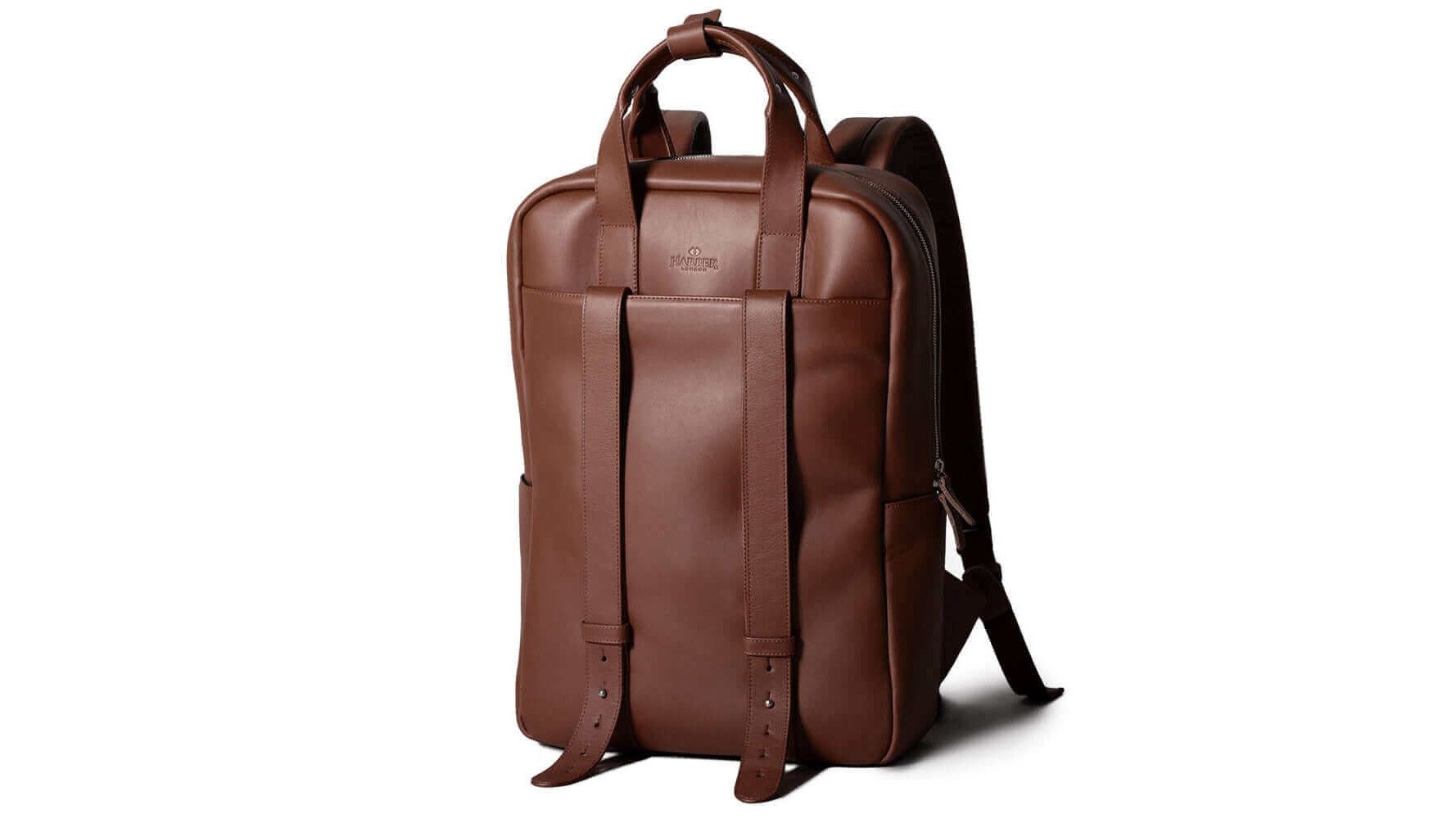 The best luggage for laptops
