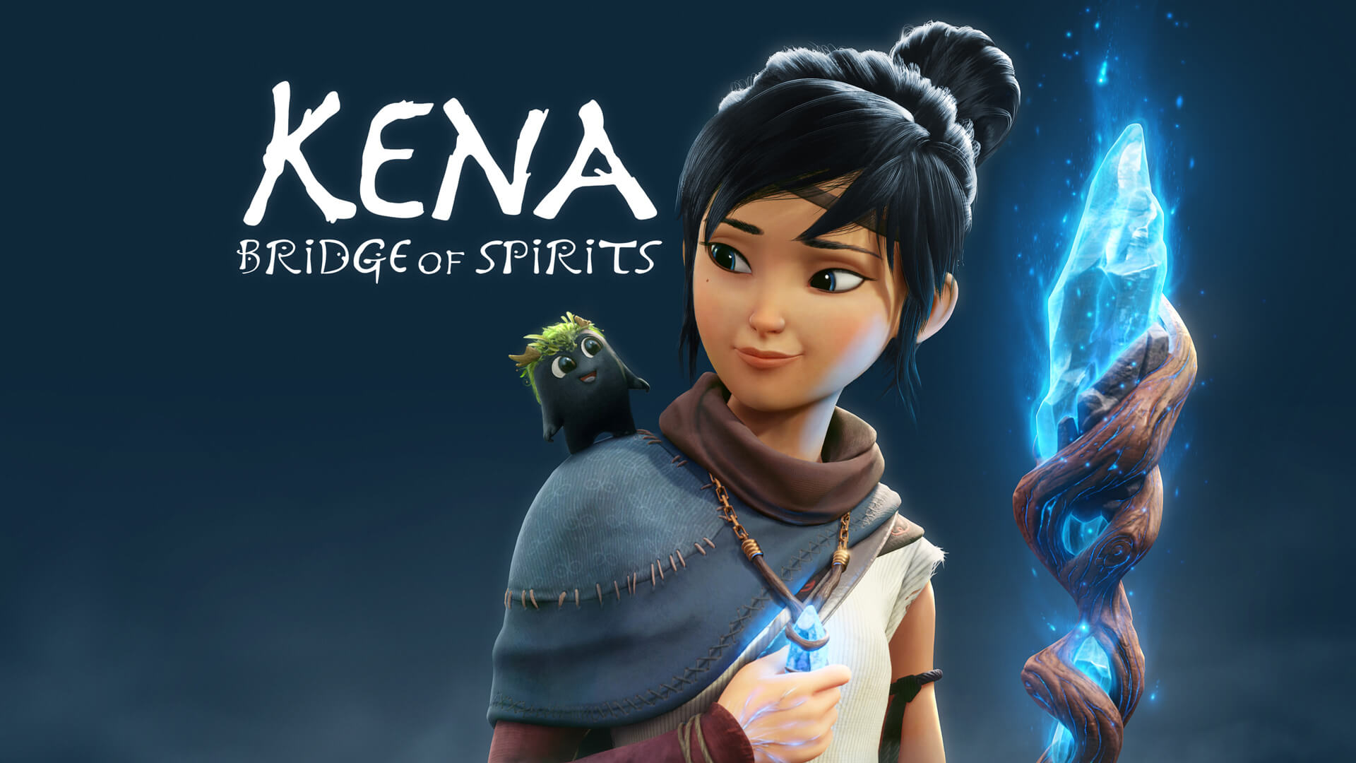 download kena bridge of spirits steam for free