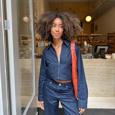 Low Porosity Hair Products