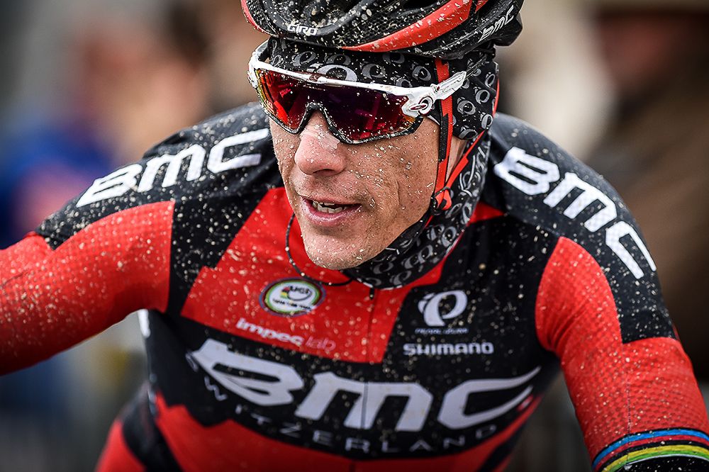 BMC's Philippe Gilbert