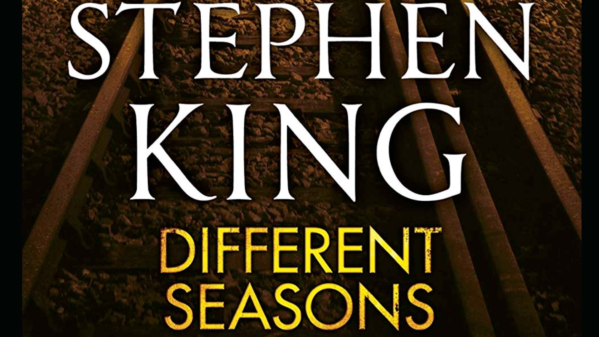 Tim Robbins' favourite Stephen King stories