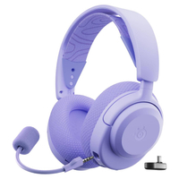 SteelSeries Arctis Nova 3 Wireless| $109.99 at AmazonUK: