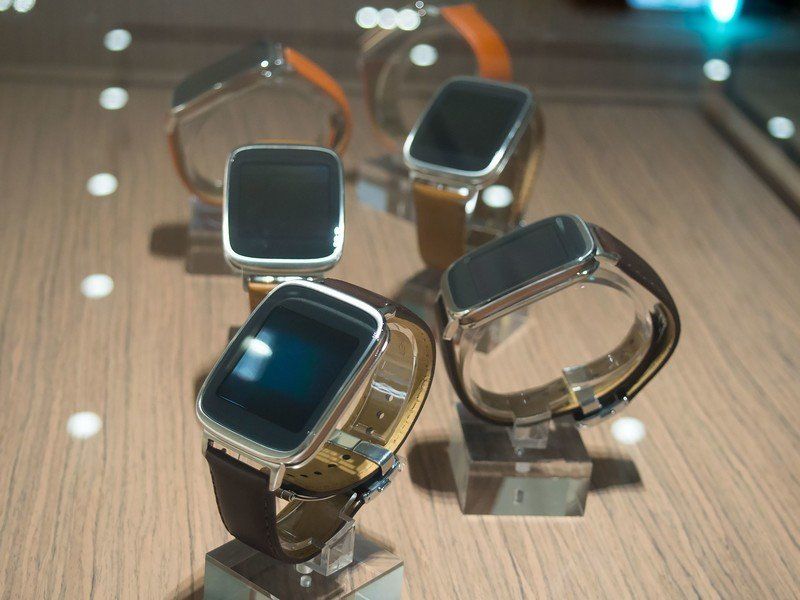 ASUS ZenWatch