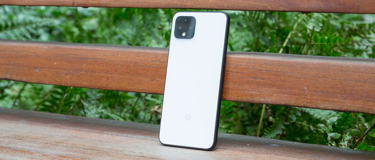 Google Pixel 5