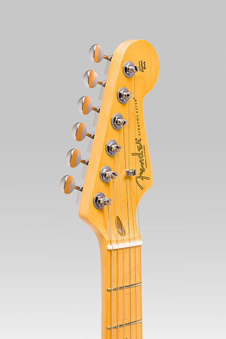 Fender American Professional Classic