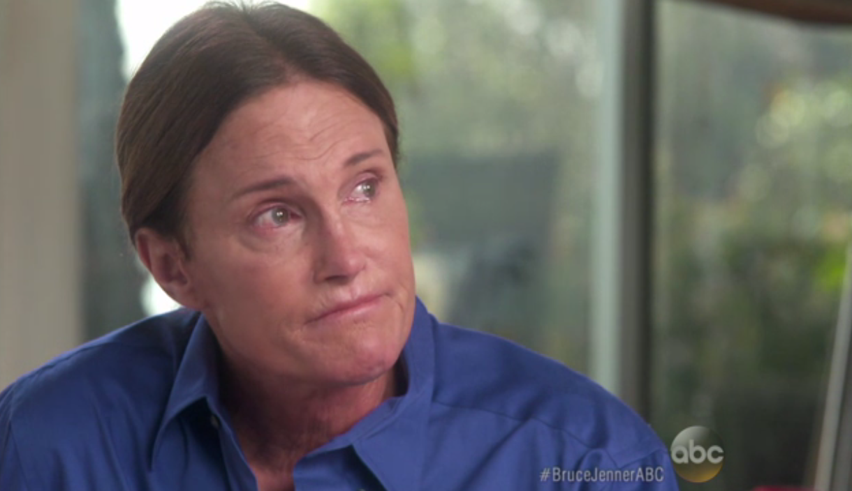 Bruce Jenner