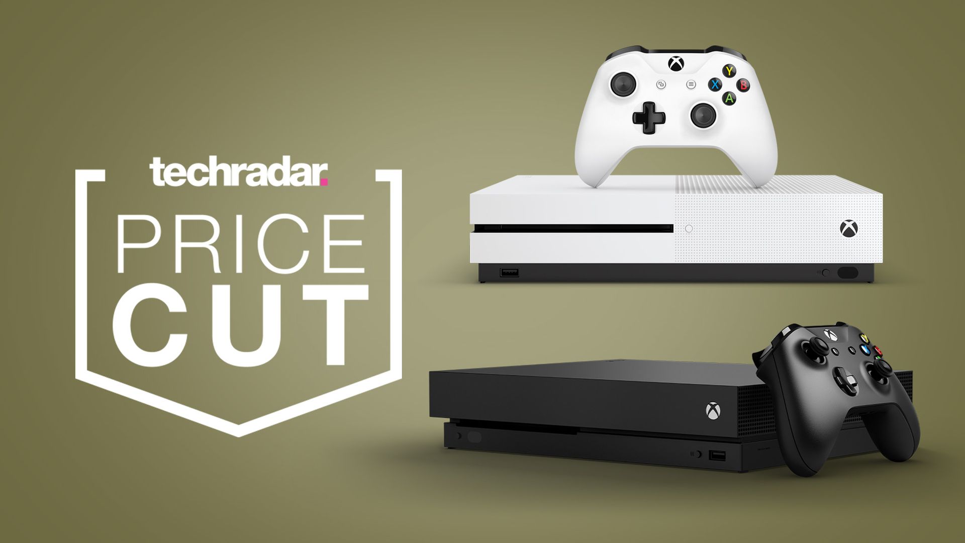 These incredible Xbox One deals are slashing bundle prices everywhere ...