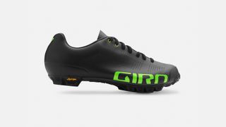 Giro mountain bike shoes: Giro Empire VR 90