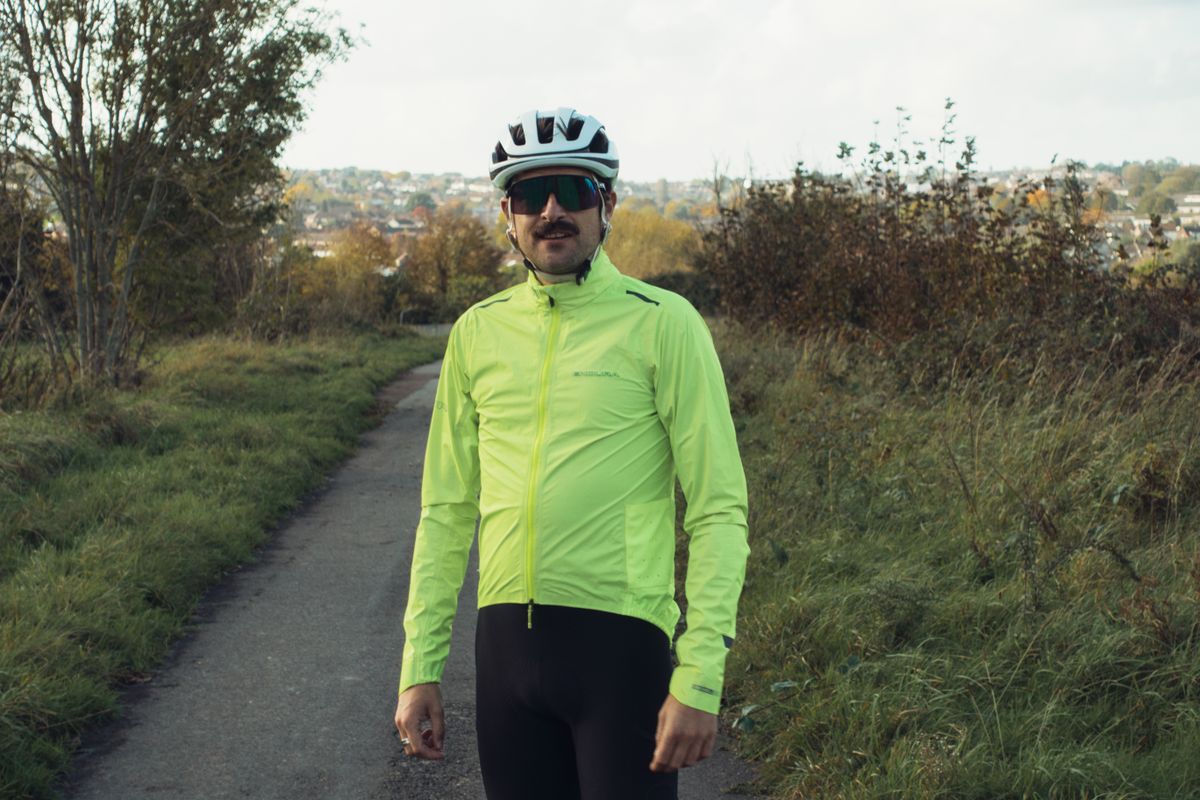 The Best Waterproof Cycling Jackets 2024 - 23 Options For Road, Gravel ...