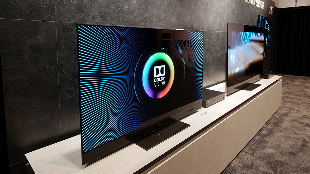 spend tonight dentist Panasonic 2019 TVs: 4K, OLED, LCD – everything you need to know | What  Hi-Fi?