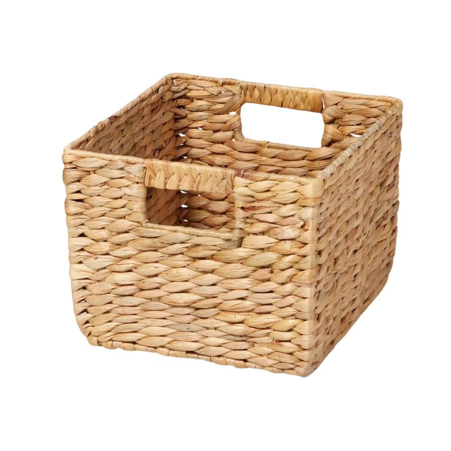 Storage basket