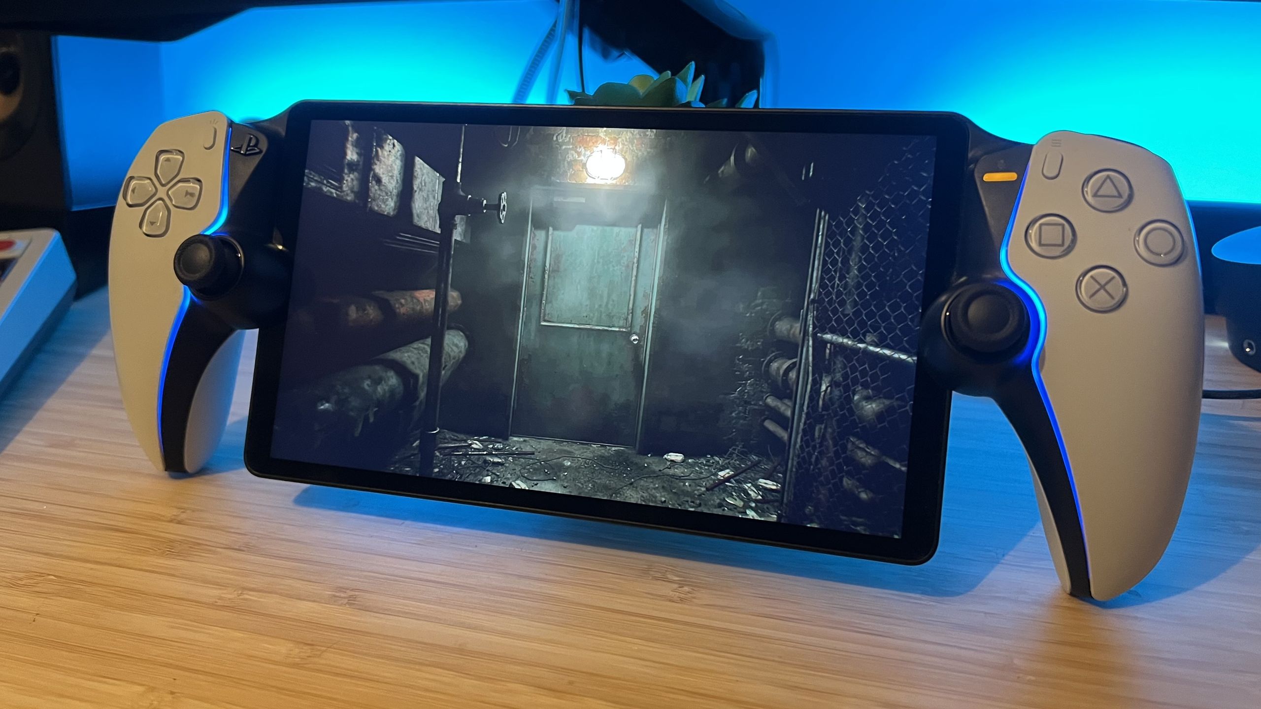 Save $50 on the PlayStation Portal, just in time for Sony's boosted bitrate update