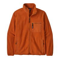Patagonia Synchilla Fleece Jacket – Men's