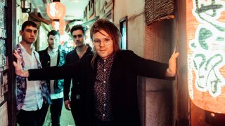 enter shikari tour dates uk