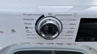 Hoover H-Dry 350 tumble dryer