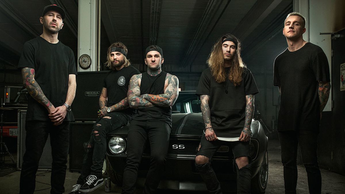 The 10 best bands from Canada Louder