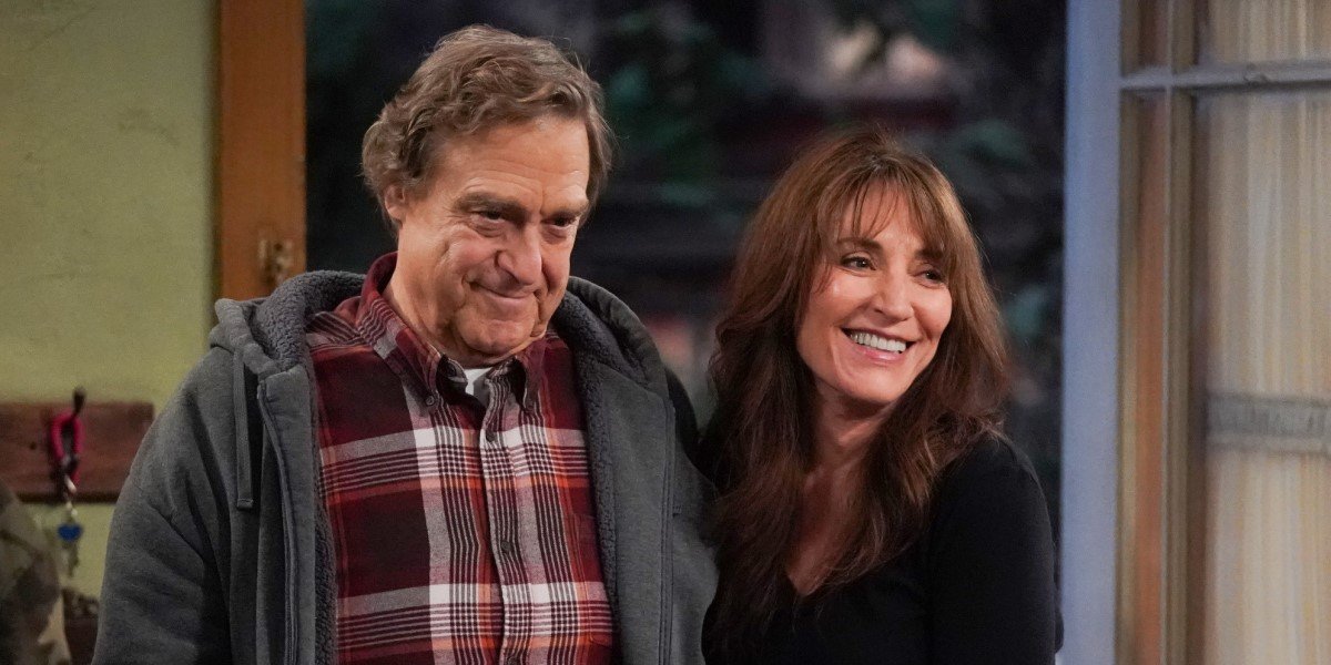 The Conners EPs Talk Katey Sagal's Future As Louise After Season 3 ...