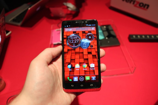 ultra front image