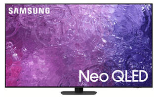 Samsung Neo QLED 4K QN90C