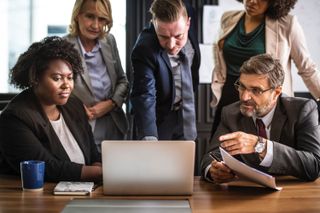 Integrators solving business challenges
