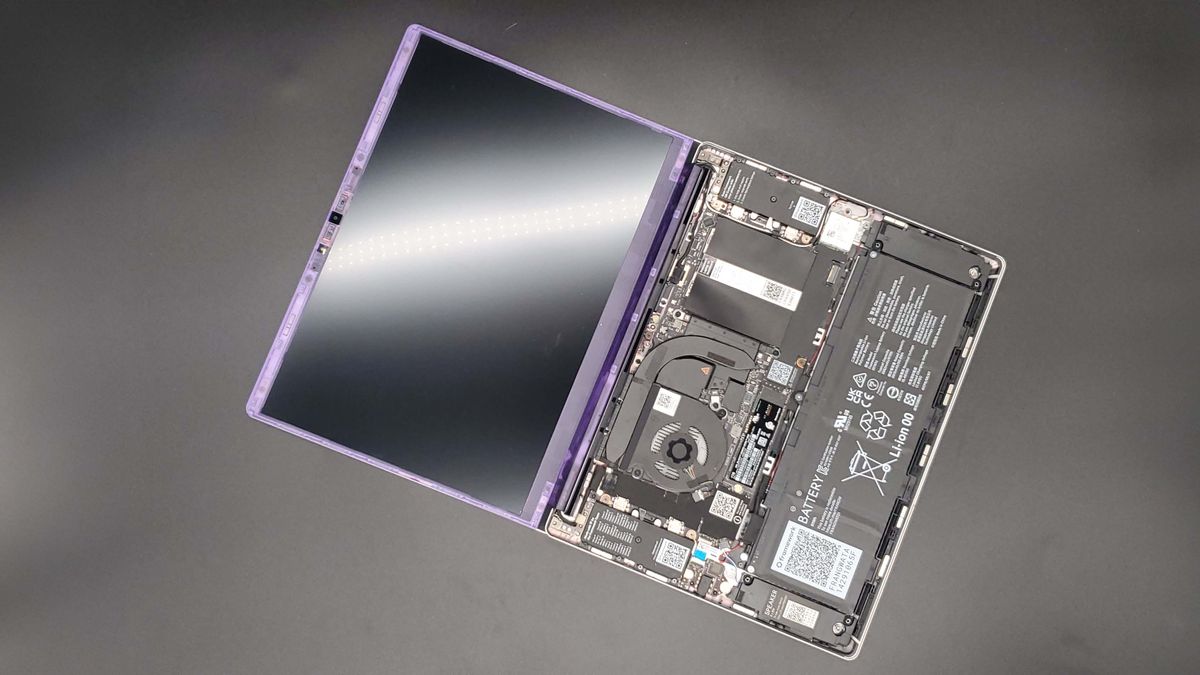Framework says DDR5 memory costs 'remain fairly stable' but 'on SSDs, the pricing story is unfortunately not as positive' as it raises prices again