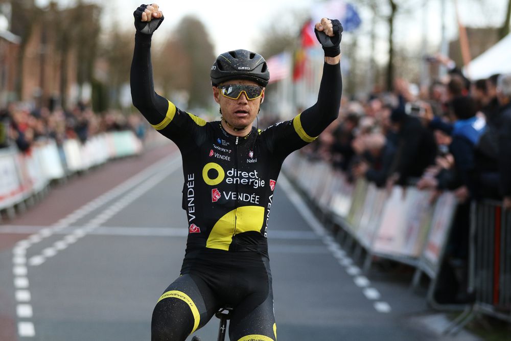 Pim Ligthart (Direct Energie)
