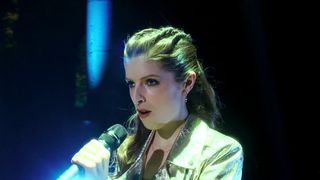 Anna Kendrick in Pitch Perfect 3