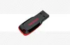 SanDisk Cruzer Blade 32GB USB 2.0 Flash Drive (2.5 stars)
