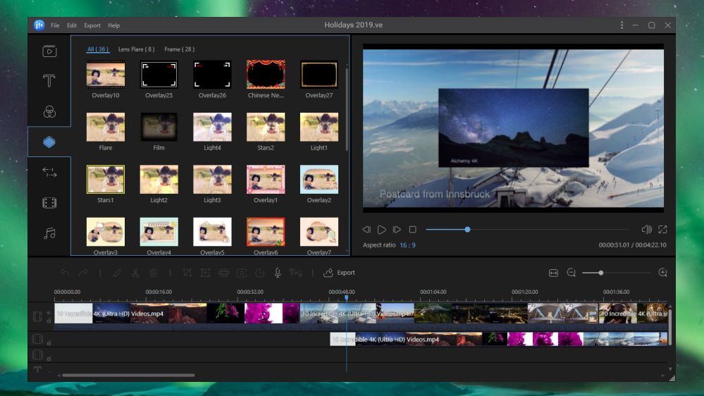 EaseUS Video Editor review | TechRadar