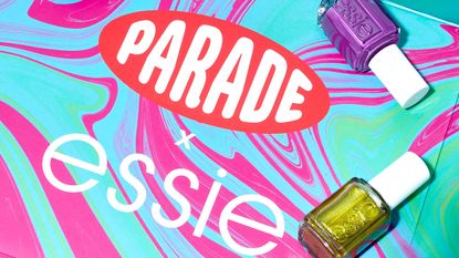 Parade Essie Collaboration 2022