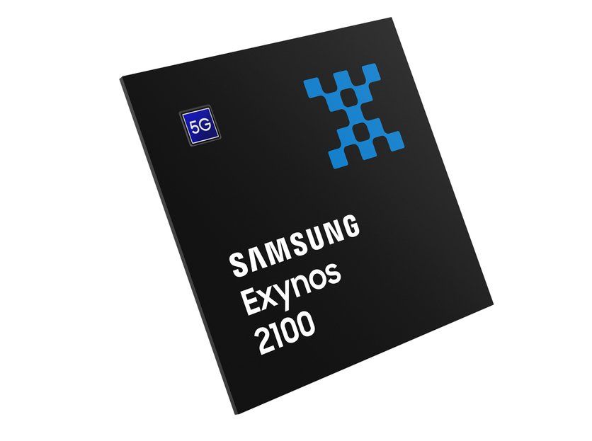 Samsung Exynos