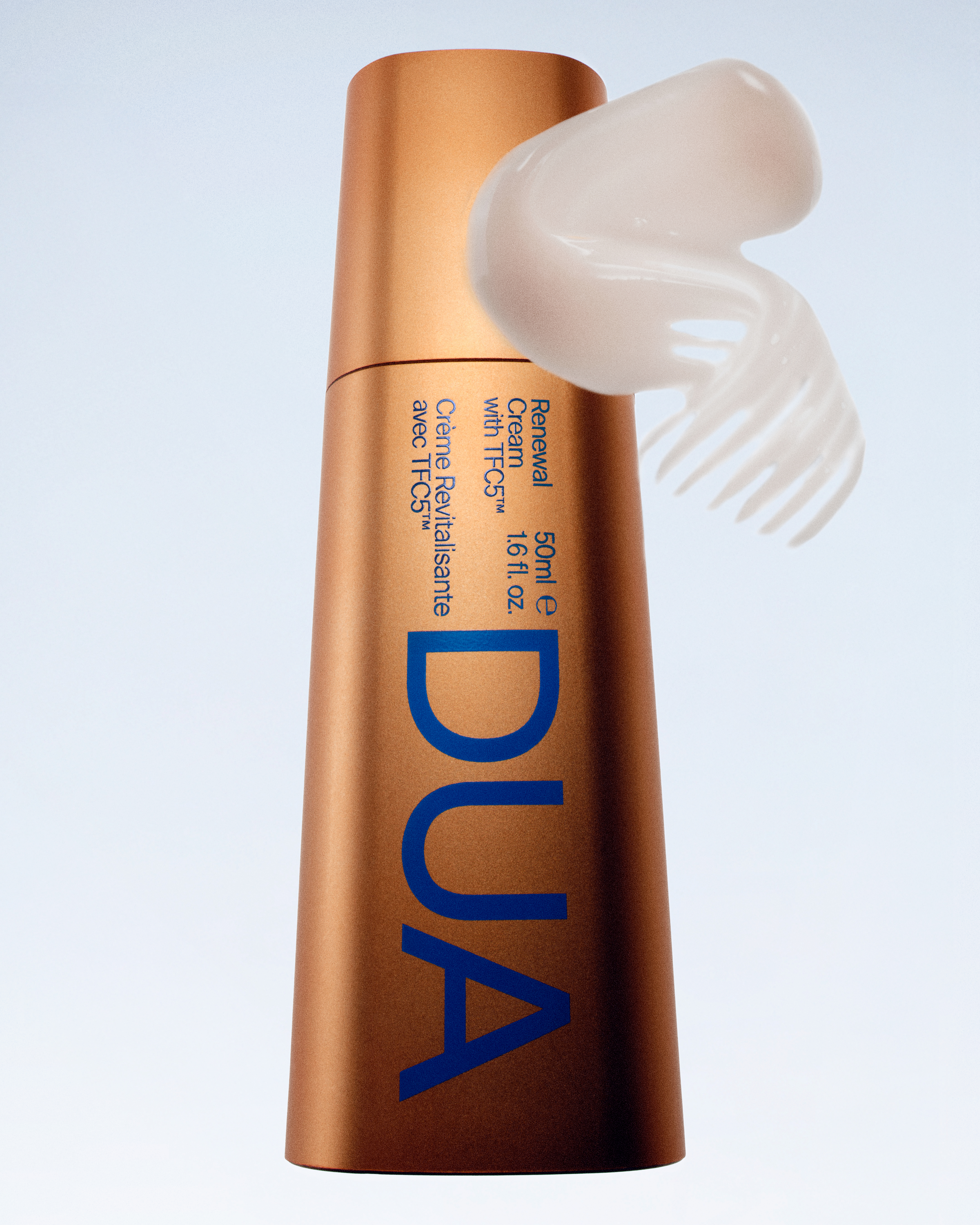 DUA Renewal Cream 