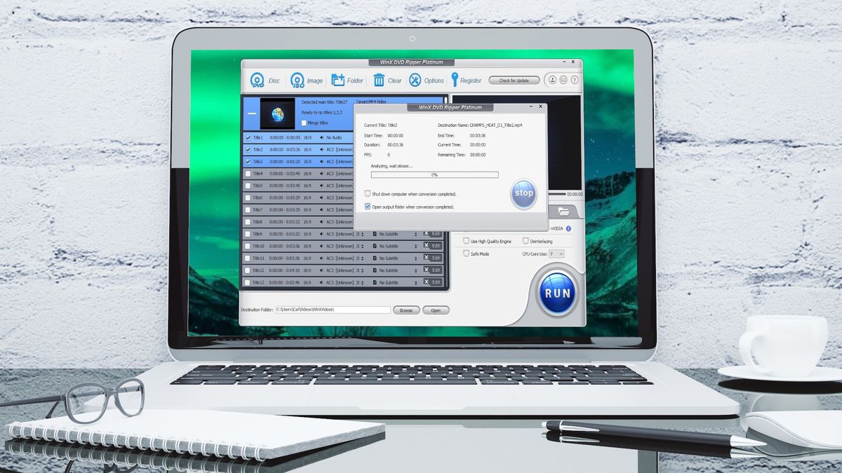 Best free DVD ripper of 2024 TechRadar