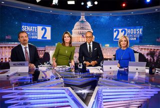 NBC News 2020 election
