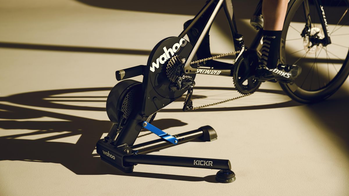 Best turbo trainer 2020: the best smart trainers for indoor cycling ...