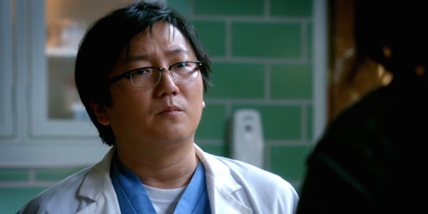 Masi Oka Hawaii Five-0 CBS