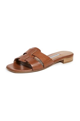 Emme Parsons Leo Sandals