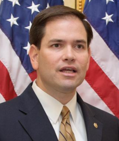 Marco Rubio