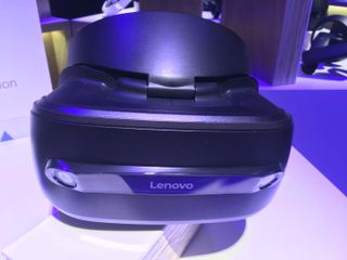 Lenovo Explorer