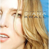 The Very Best Of Diana Krall was £31.65 now £26.90 at Amazon (save £4.75)