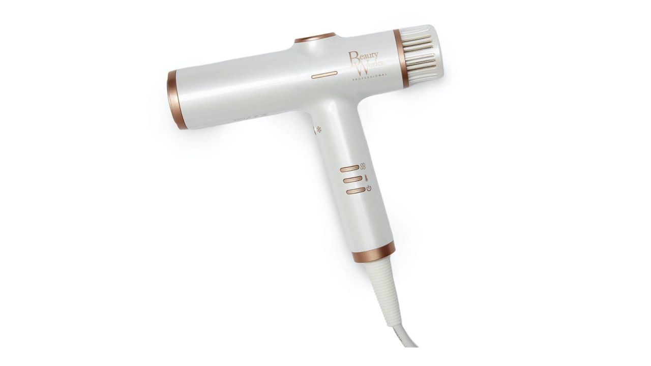 The quietest hair dryers of 2024, reviewed by a beauty ed Woman & Home