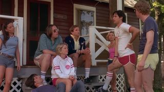 Wet Hot American Summer