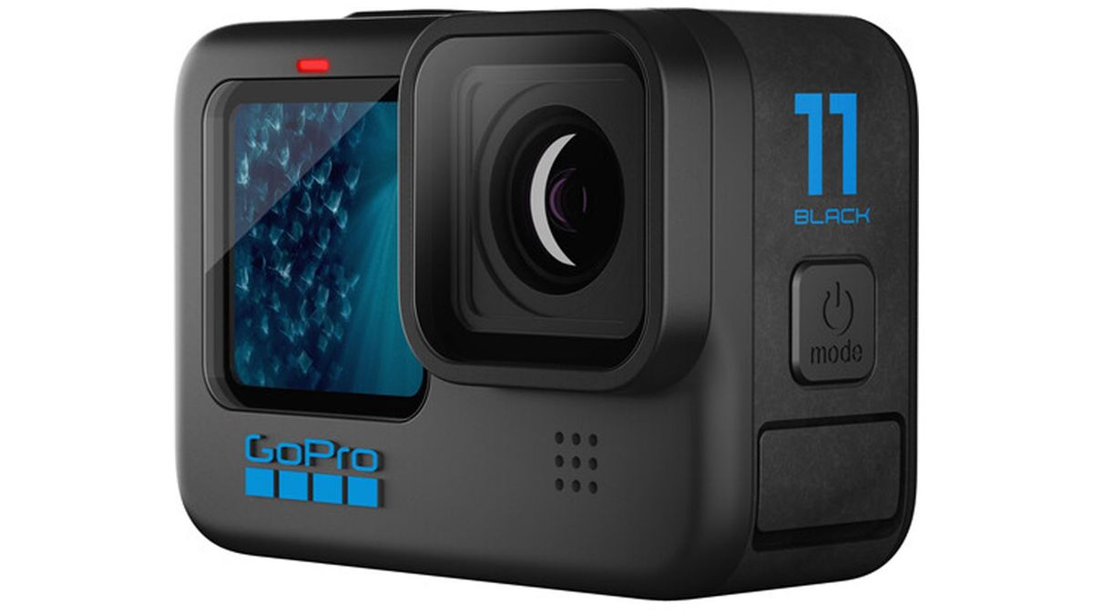 Best MTB action cameras 2024 the top devices for recording your rides
