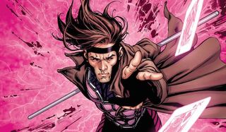 9. When Will Gambit Be Released