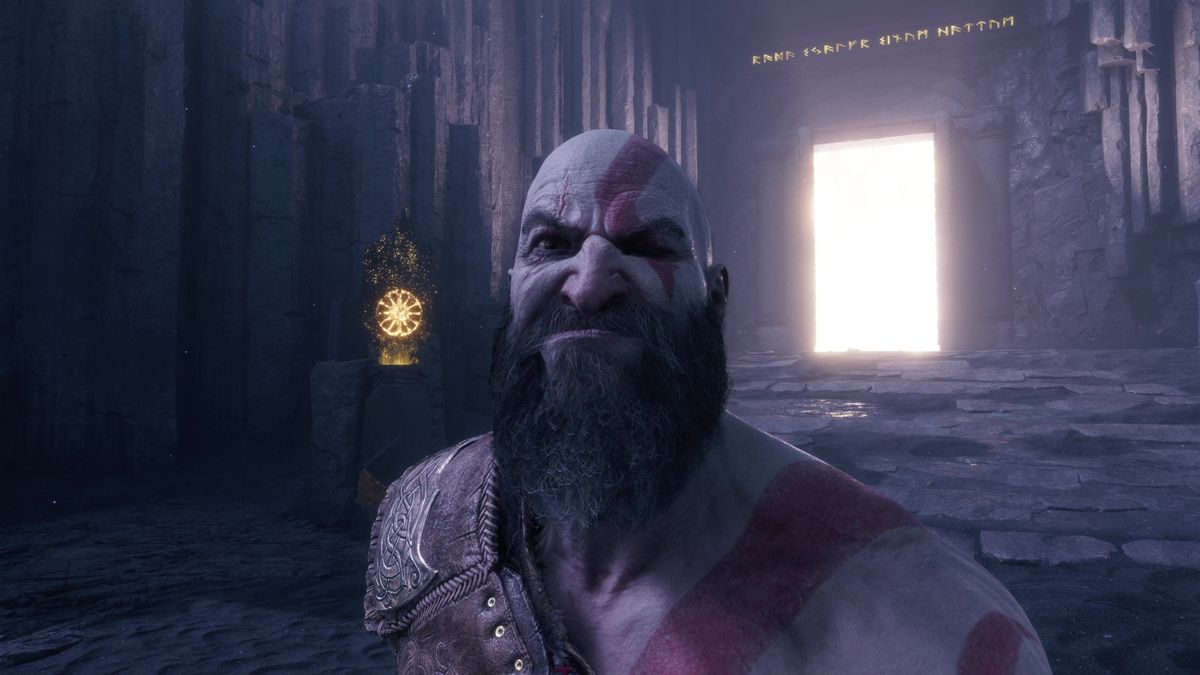 God of War Ragnarok: The Entire Valhalla DLC Plot Explained