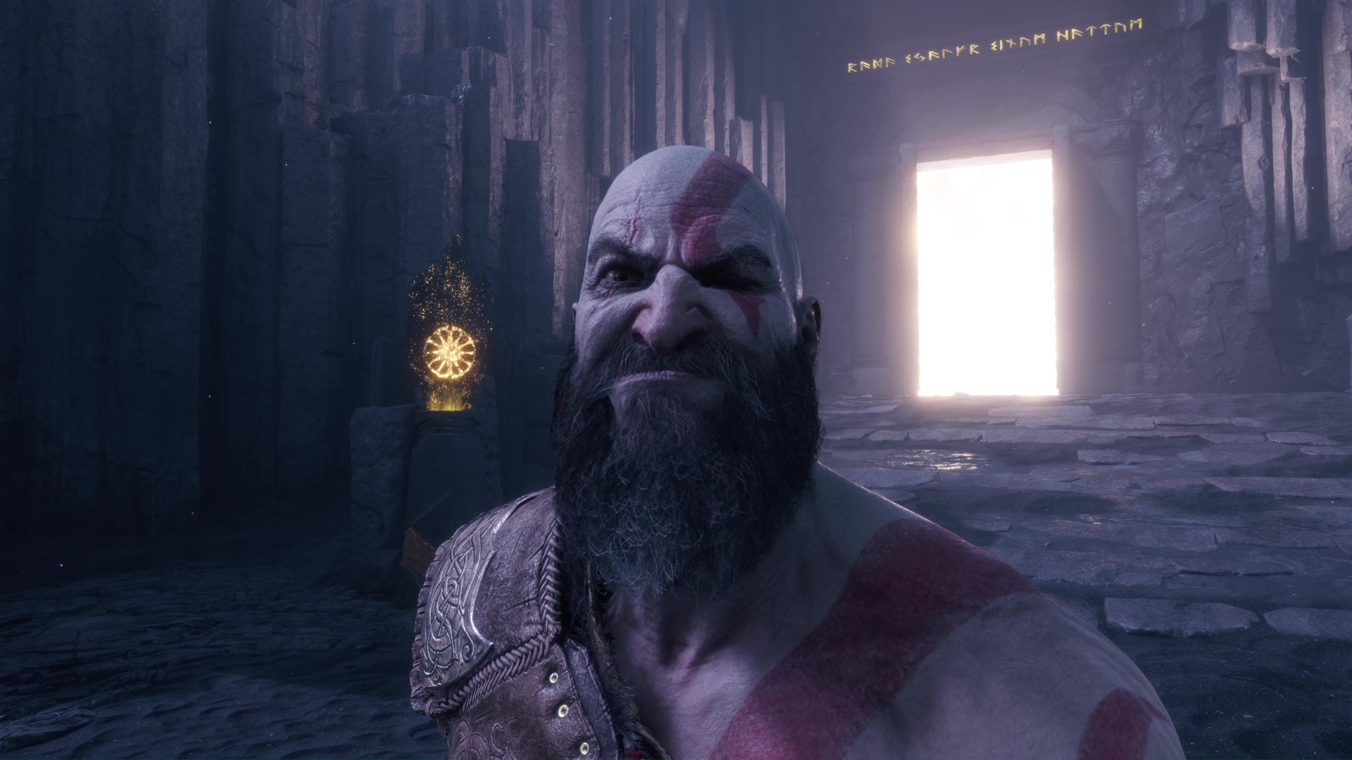 God of War Ragnarok prepara-se para receber Valhalla