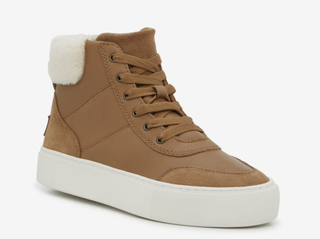 UGG Cakewalk High-Top Sneaker