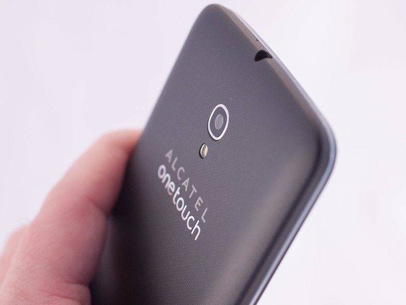Alcatel Pop 2 5