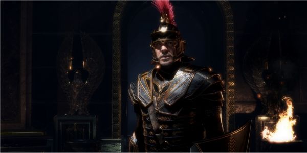 Ryse Confirmed At 30fps 900p For Xbox One | Cinemablend