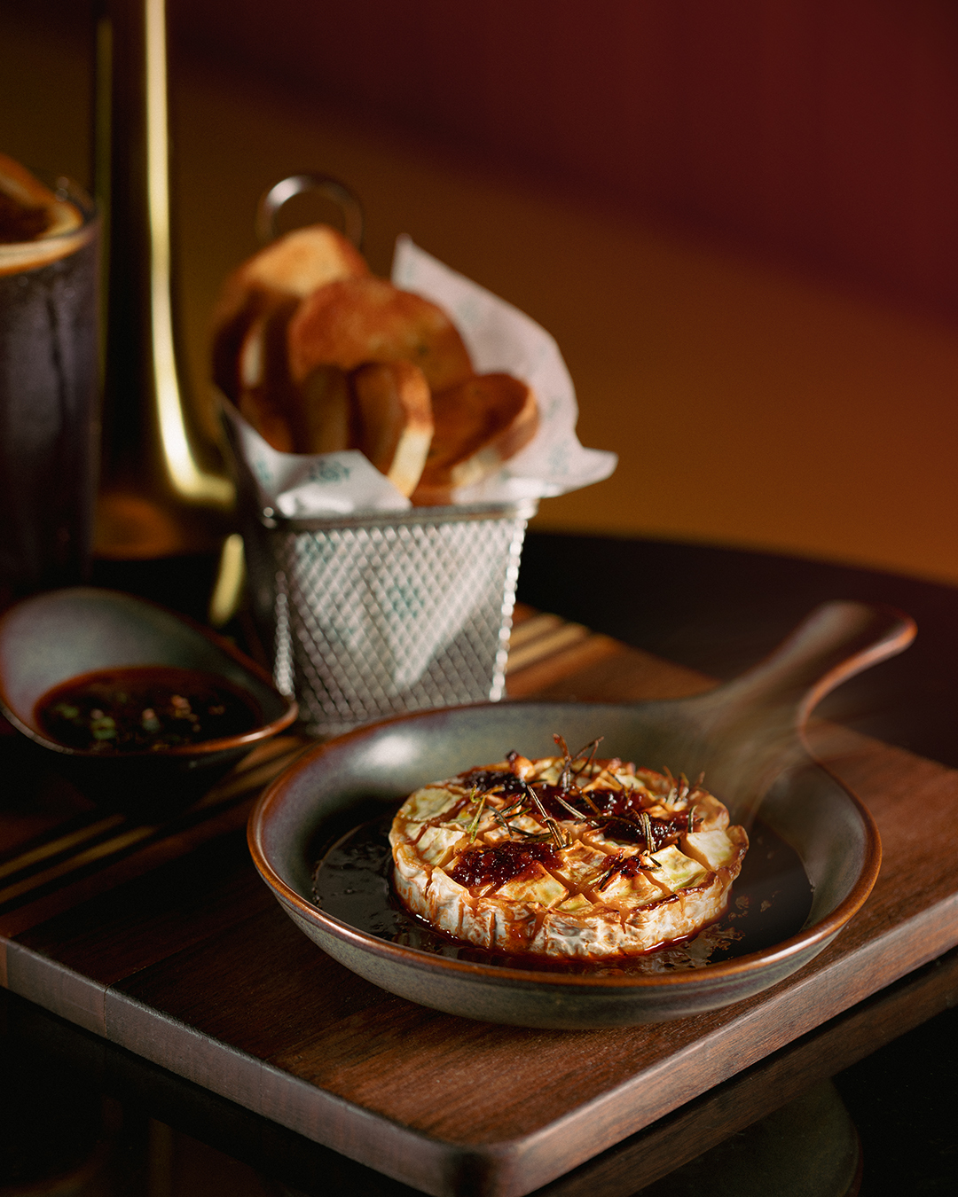 qode by qosa hyderabad review